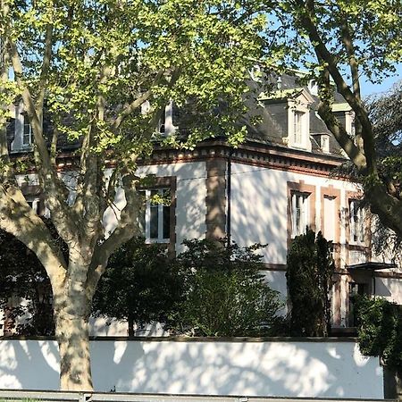 Logement Entier Proche Gare Et Centre Ville Mulhouse Exterior photo