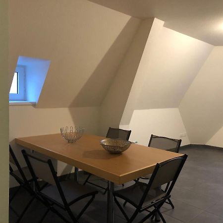 Logement Entier Proche Gare Et Centre Ville Mulhouse Exterior photo