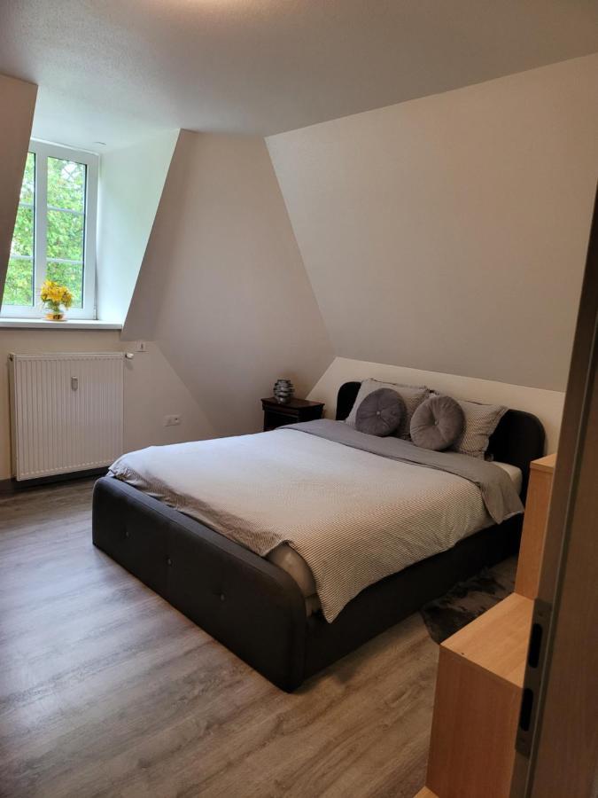 Logement Entier Proche Gare Et Centre Ville Mulhouse Exterior photo